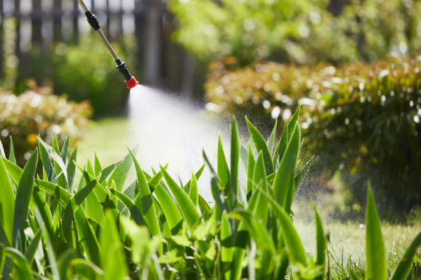 24/7 Emergency Mosquito Control experts in Columbus, IN